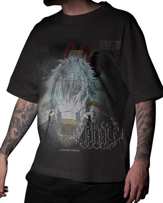 Shigaraki | My Hero Academia