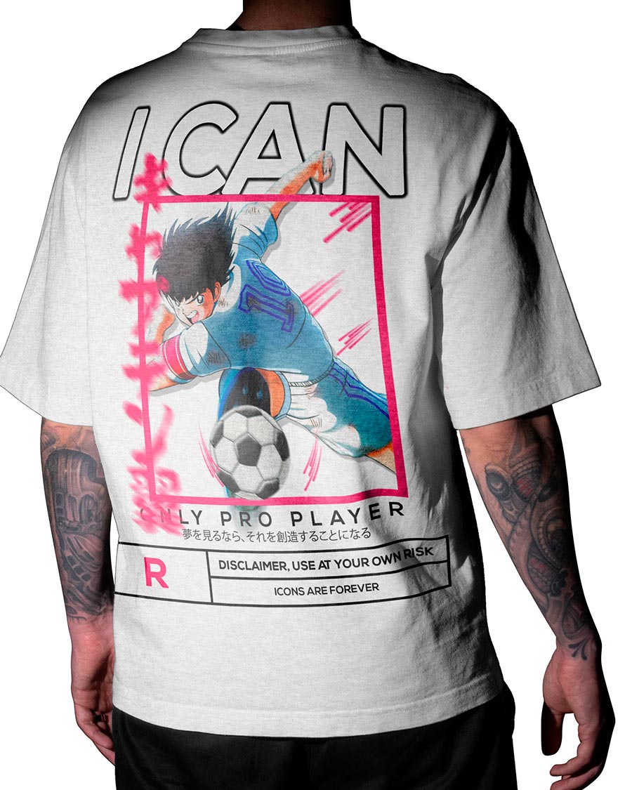 Atom | SuperCampeones Back