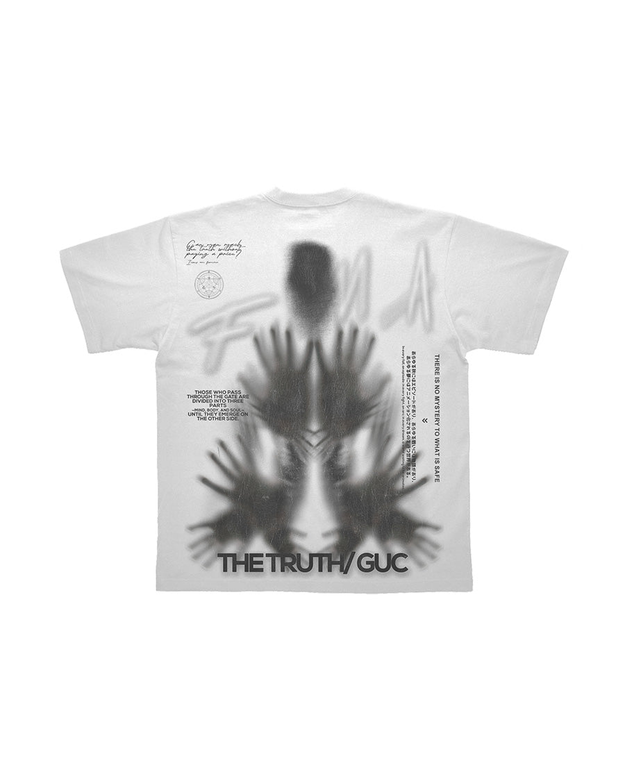 THE TRUTH | FMA Back (TEE)
