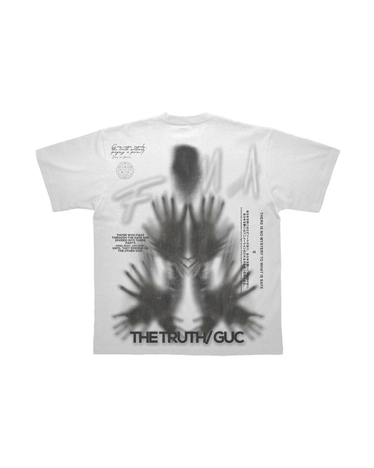 THE TRUTH | FMA Back (TEE)