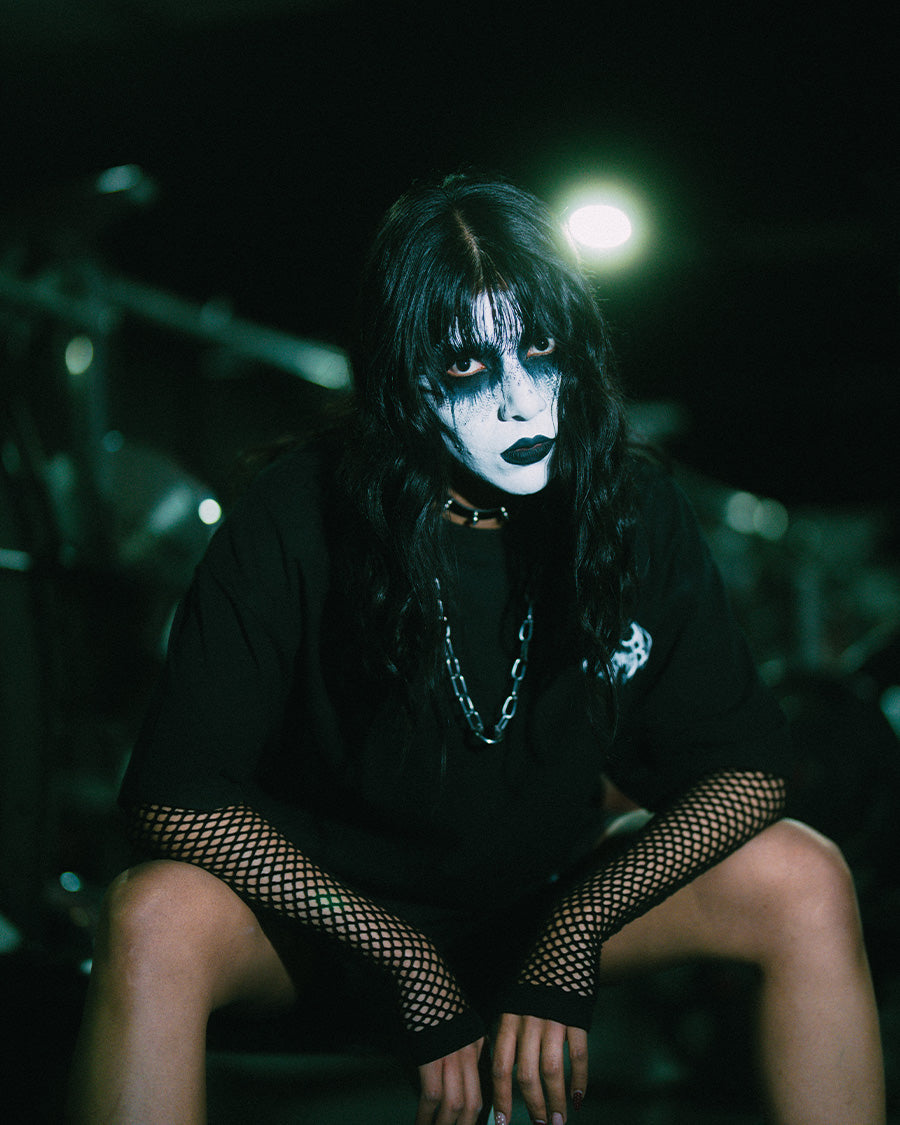 MAKI ZENIN | PROXIMAMENTE