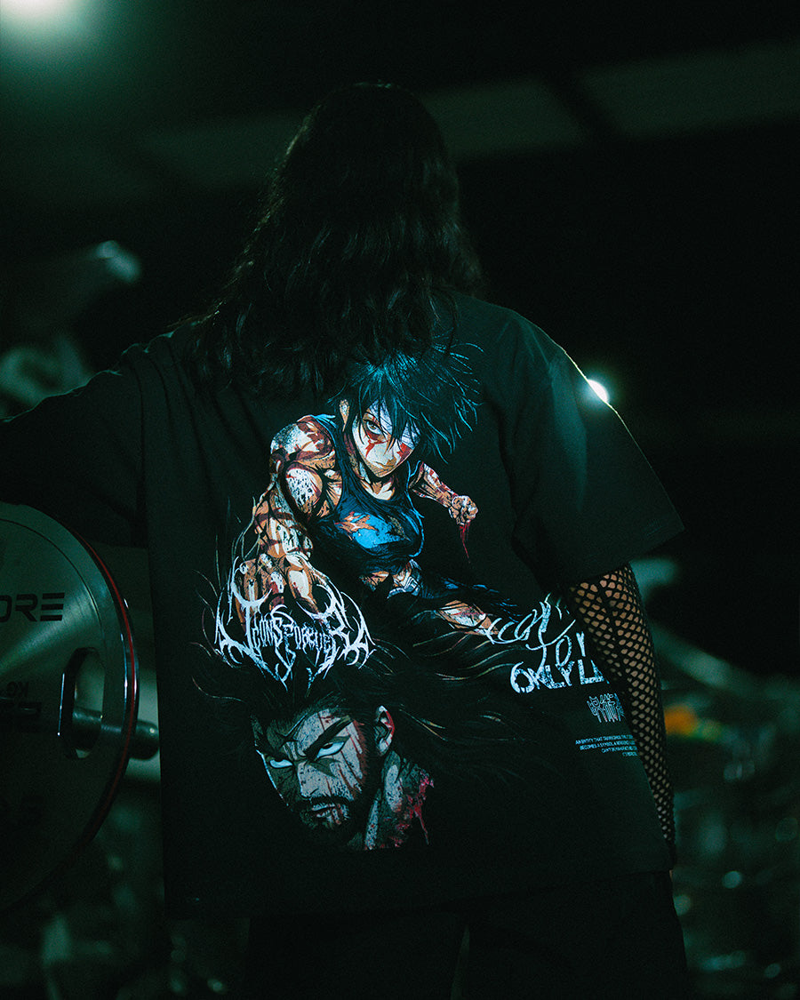 MAKI ZENIN | PROXIMAMENTE