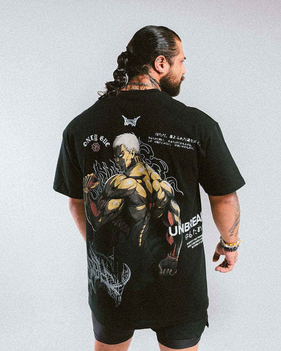 Acorazado | 1 OF 100 FULL PRINT