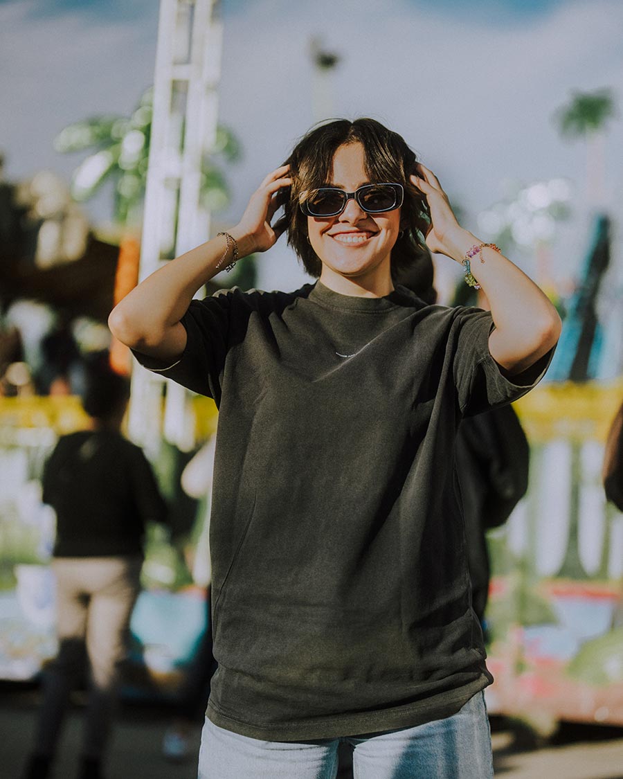 Mikasa Ackerman | SNK (Vintage) Back