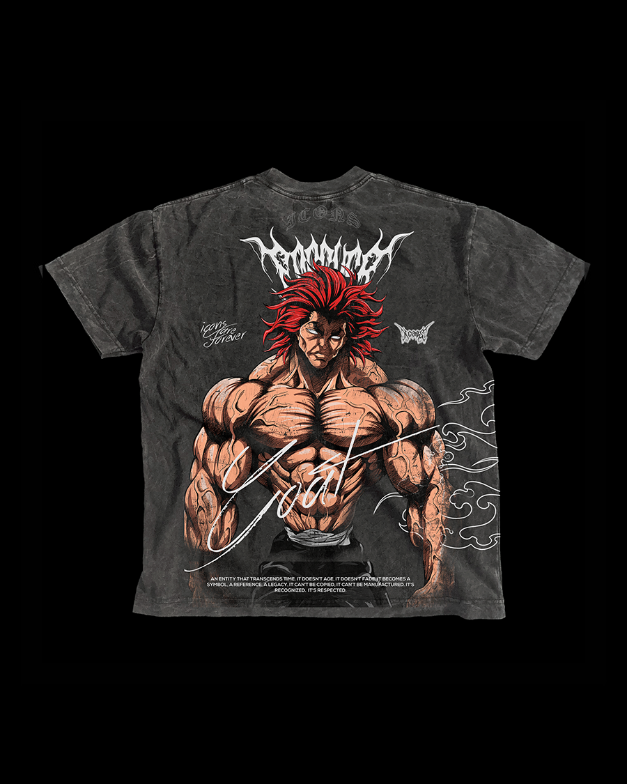 HANMA | PREMIUM VINTAGE