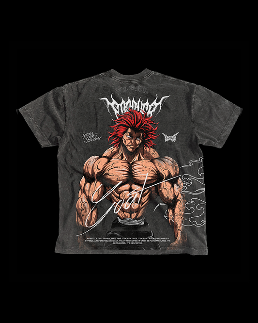 HANMA | PREMIUM VINTAGE