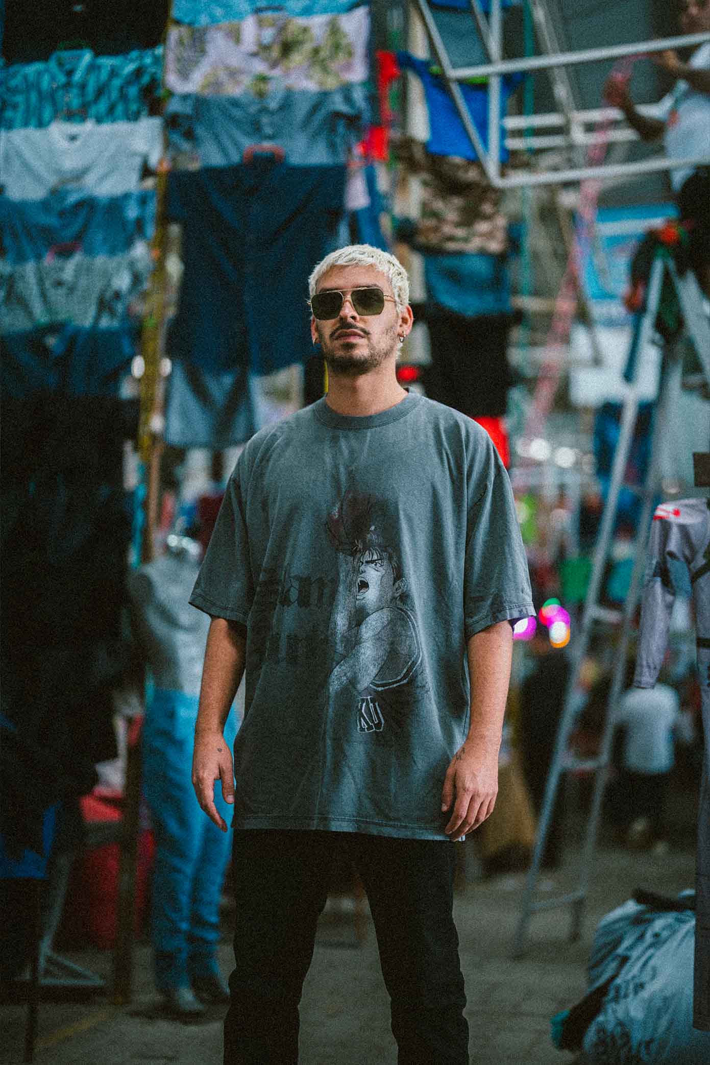 Hanamichi  | VINTAGE