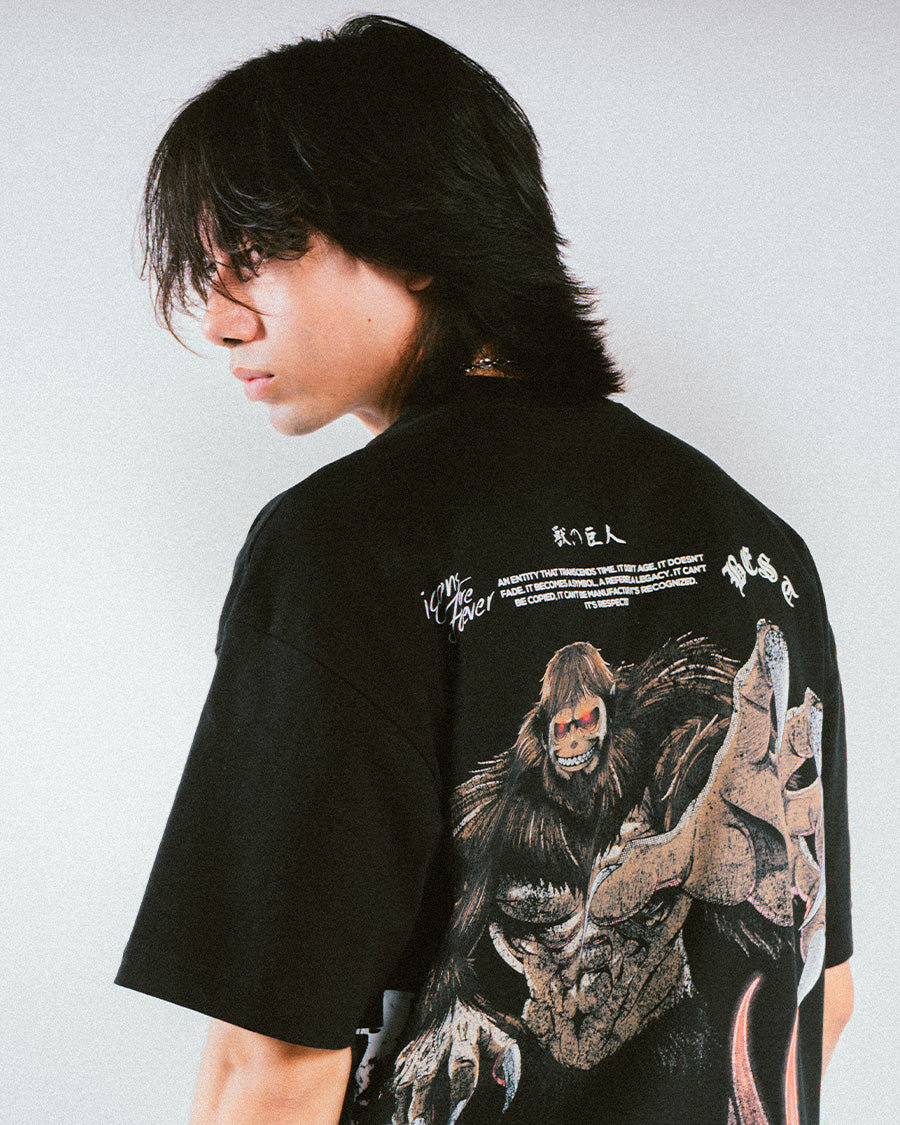 Bestia | 1 OF 100 FULL PRINT