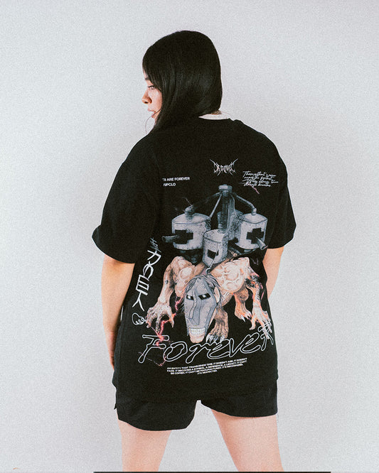 Carguero | 1 OF 100 FULL PRINT