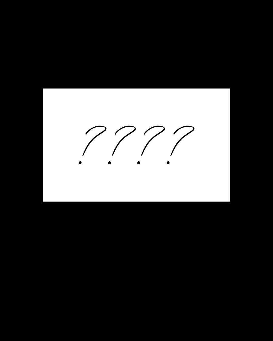 THE FIVE UGLY | ART CONCEPT 1 OF 20