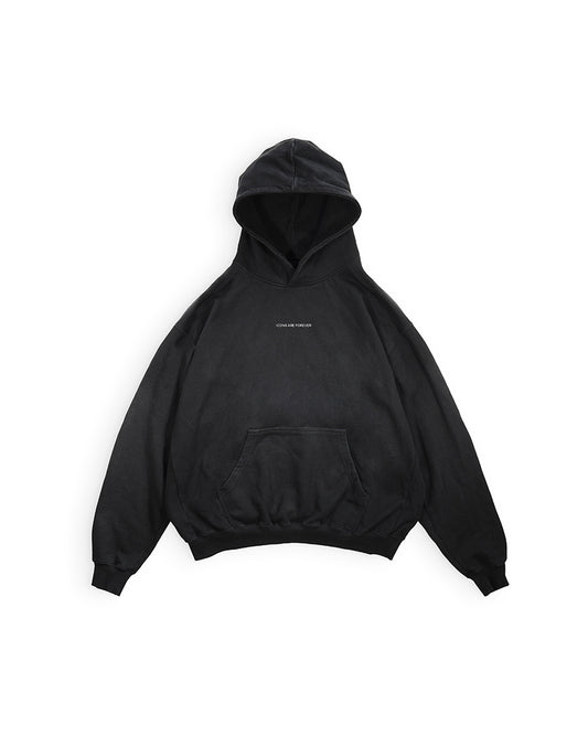 CYBERPUNK  | 2077 (HOODIE) Back