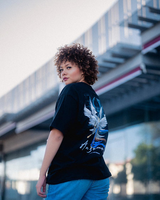 Angemon | Digimon  (Vintage) Back