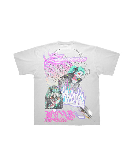 Rebecca | Edgerunners FULL PRINT Back