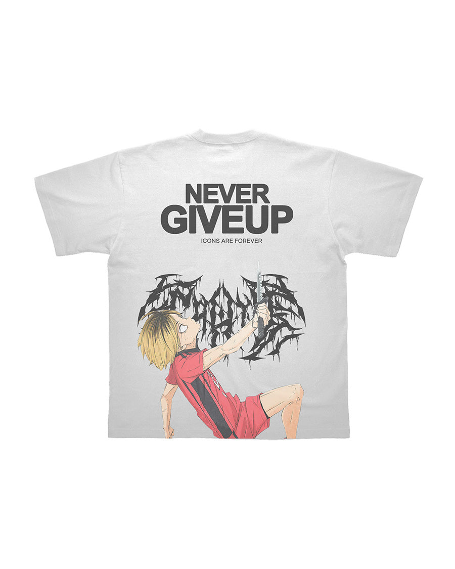 Kenma | Haikyuu Back