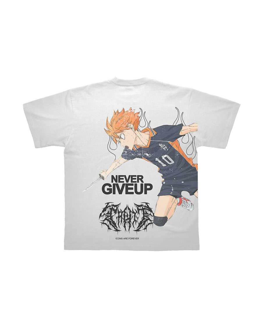 Shōyō Hinata | Haikyuu Back