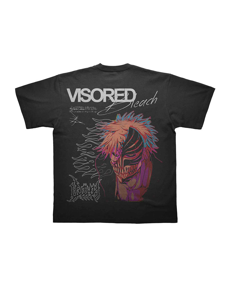 Ichigo | Bleach BACK (TEE) Playera