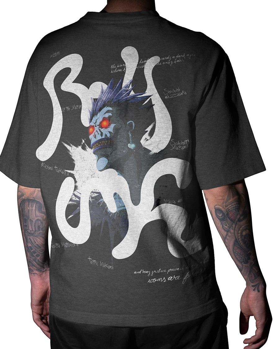 Ryuk | STOCK LIMITADO