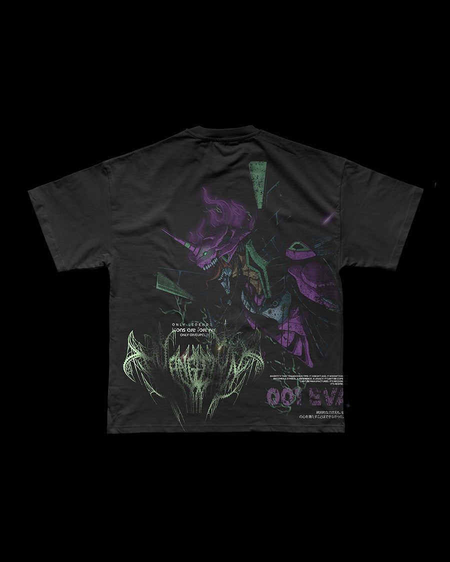 EVAOO1 | PROXIMAMENTE