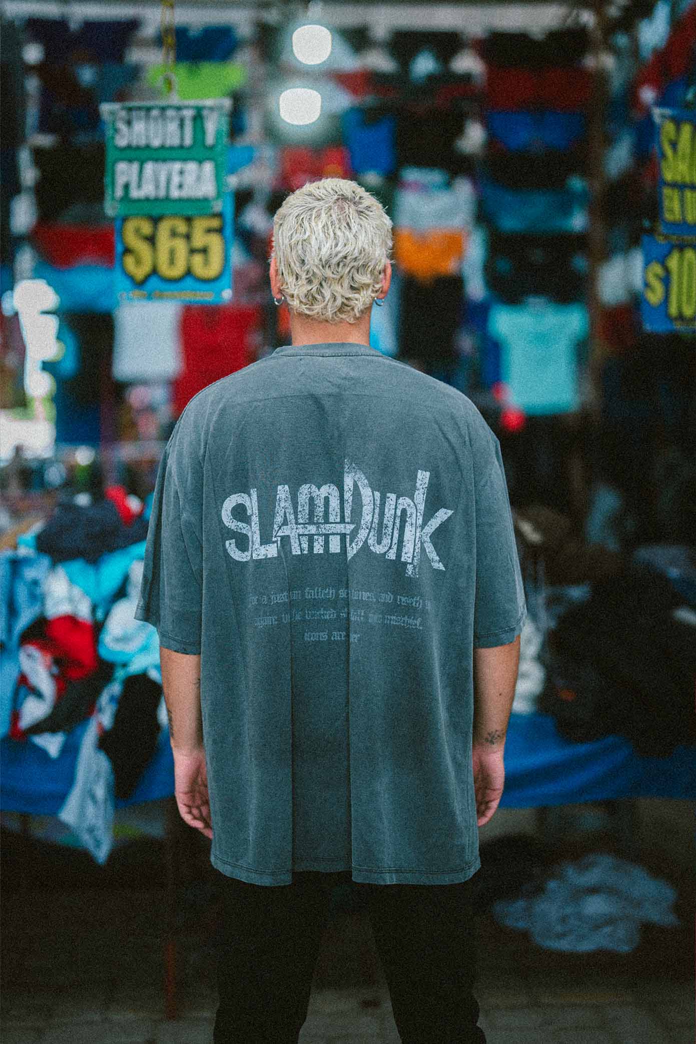 Hanamichi  | VINTAGE