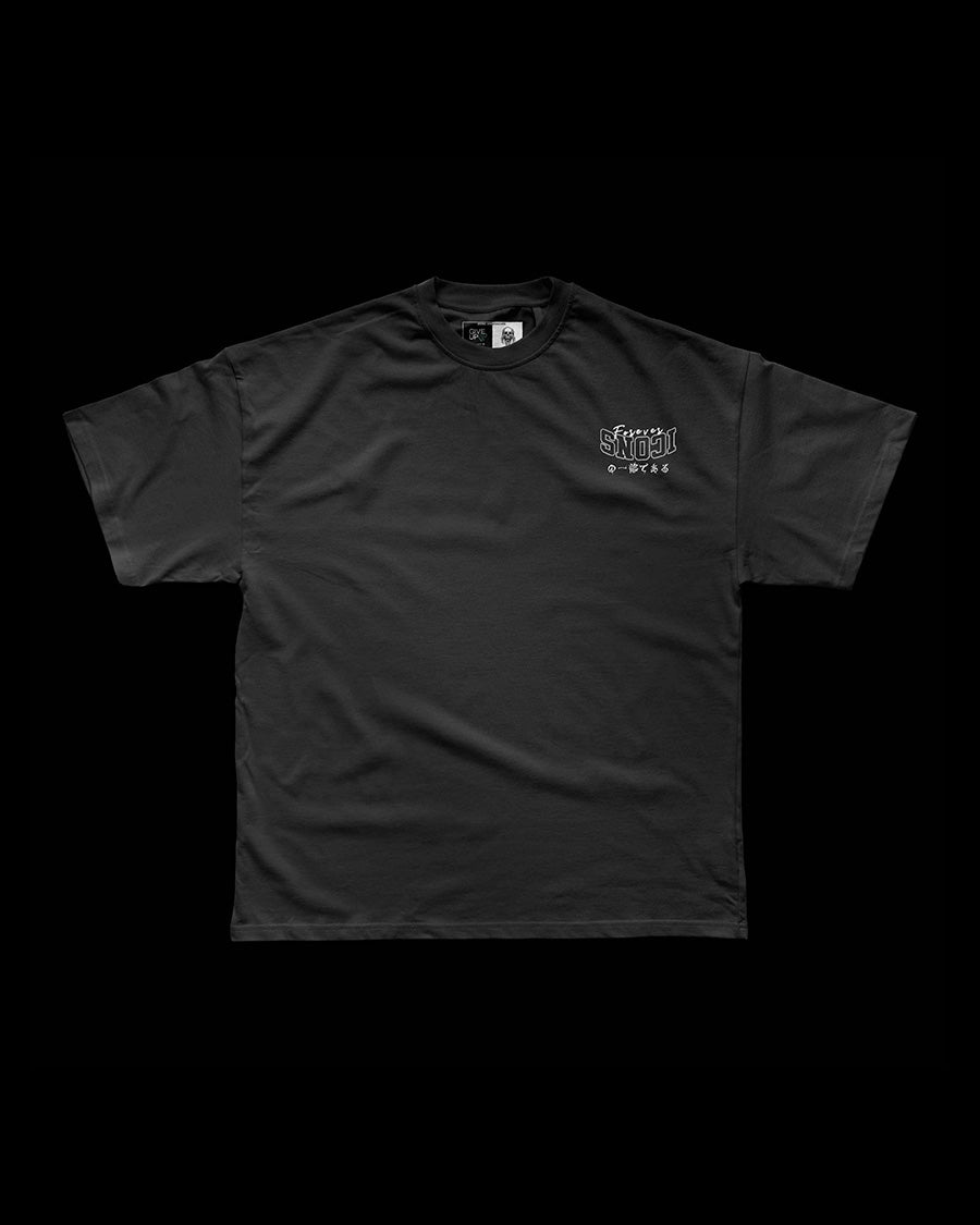 BILLY | GRIM ADVENTURES FULL PRINT