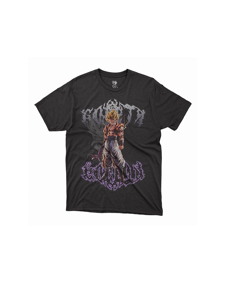 Gogeta Playera (TEE)