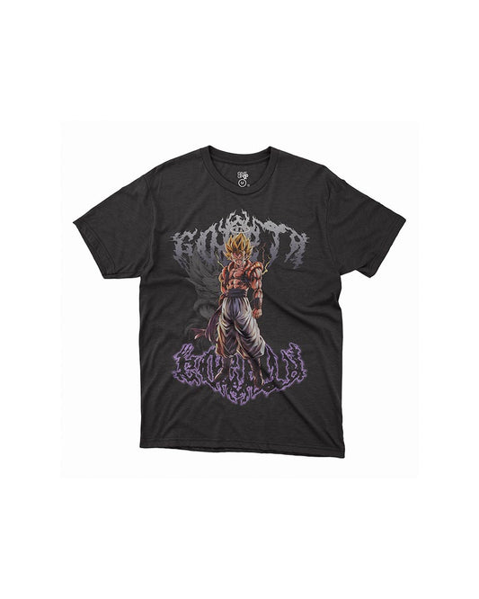 Gogeta Playera (TEE)