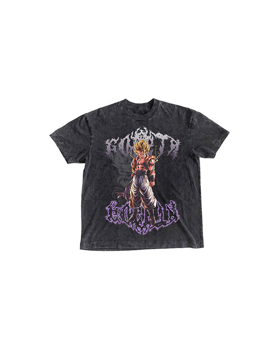 Gogeta | DBZ (Vintage)