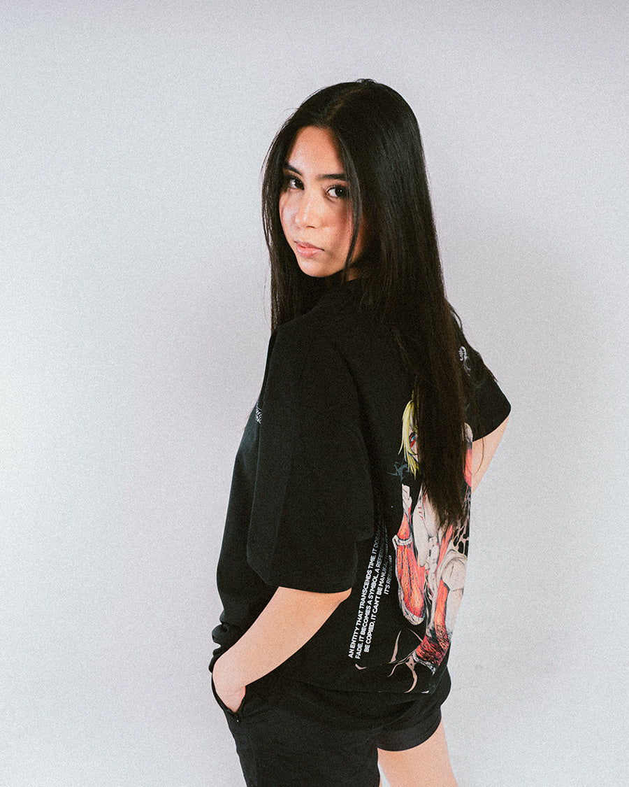 Hembra | 1 OF 100 FULL PRINT