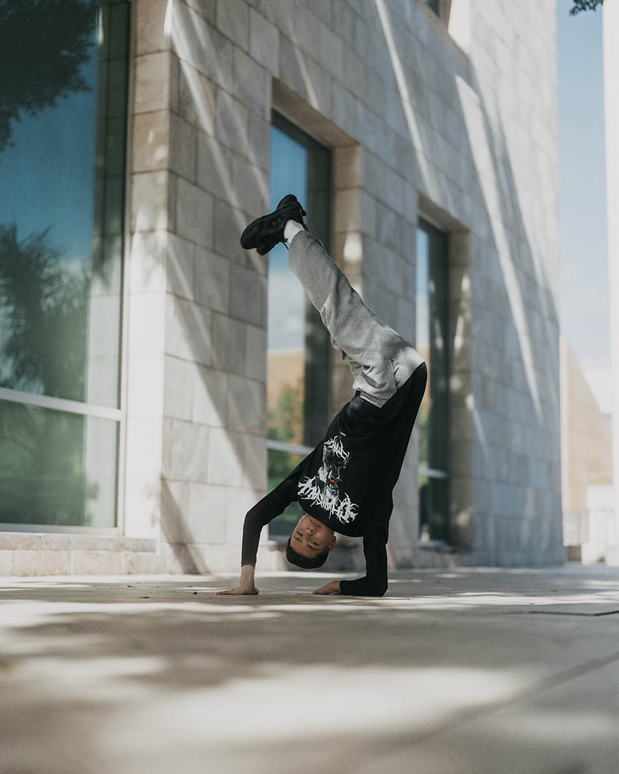 Chainsaw Man playera (TEE)