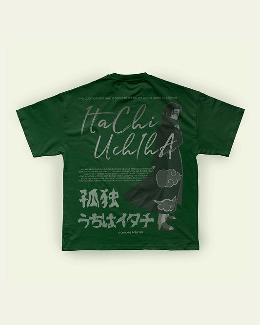 Itachi | RESTOCK GREEN