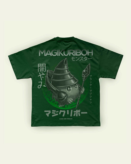 Magikuriboh | RESTOCK GREEN
