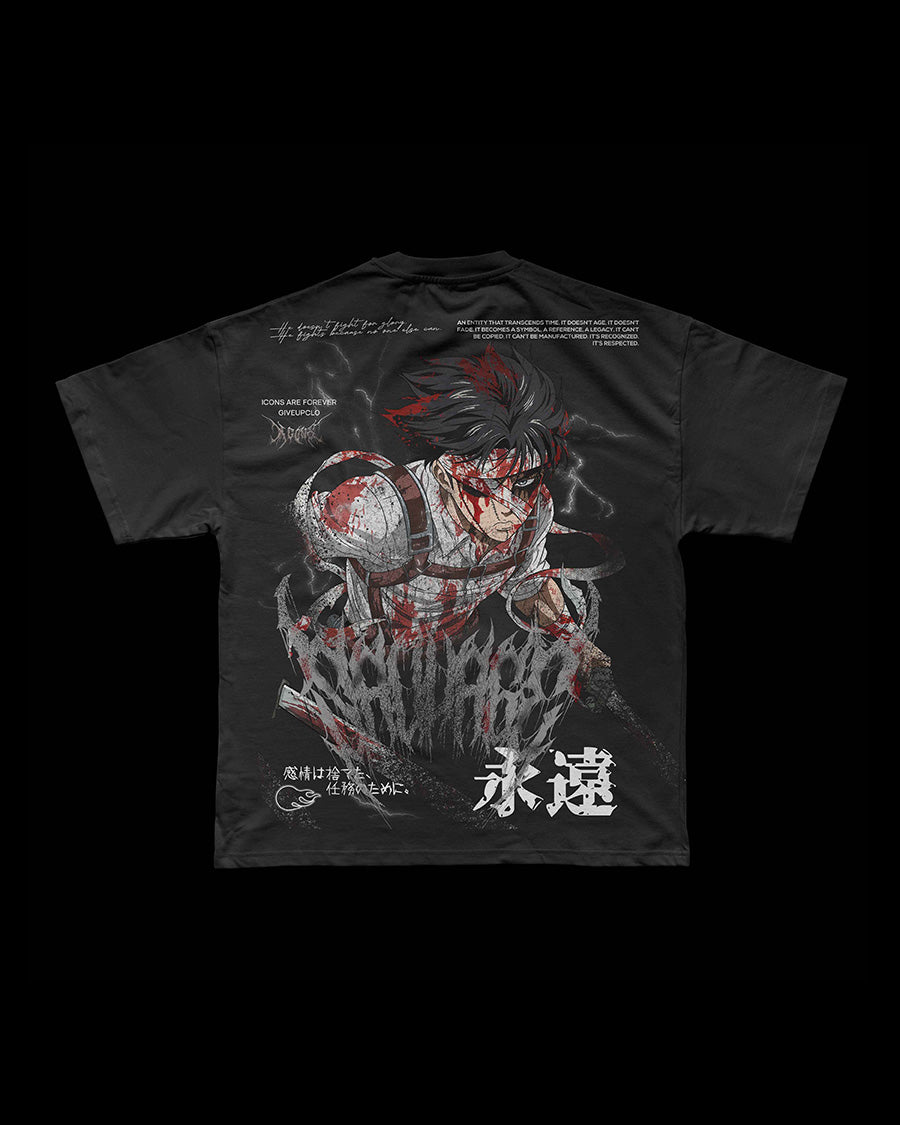 LEVY | FULL PRINT STOCK LIMITED