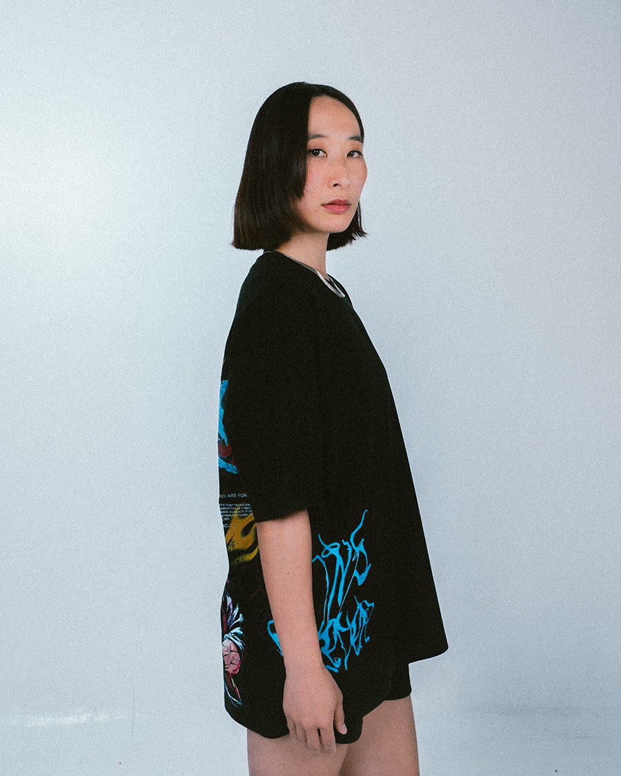 NINJA MADARA | 1 OF 100 EXTRAHEAVYWEIGHT