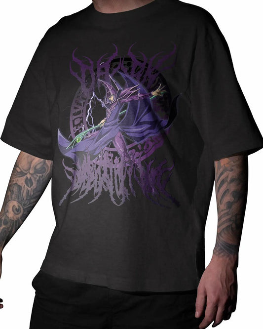 Mago Oscuro Playera (TEE)