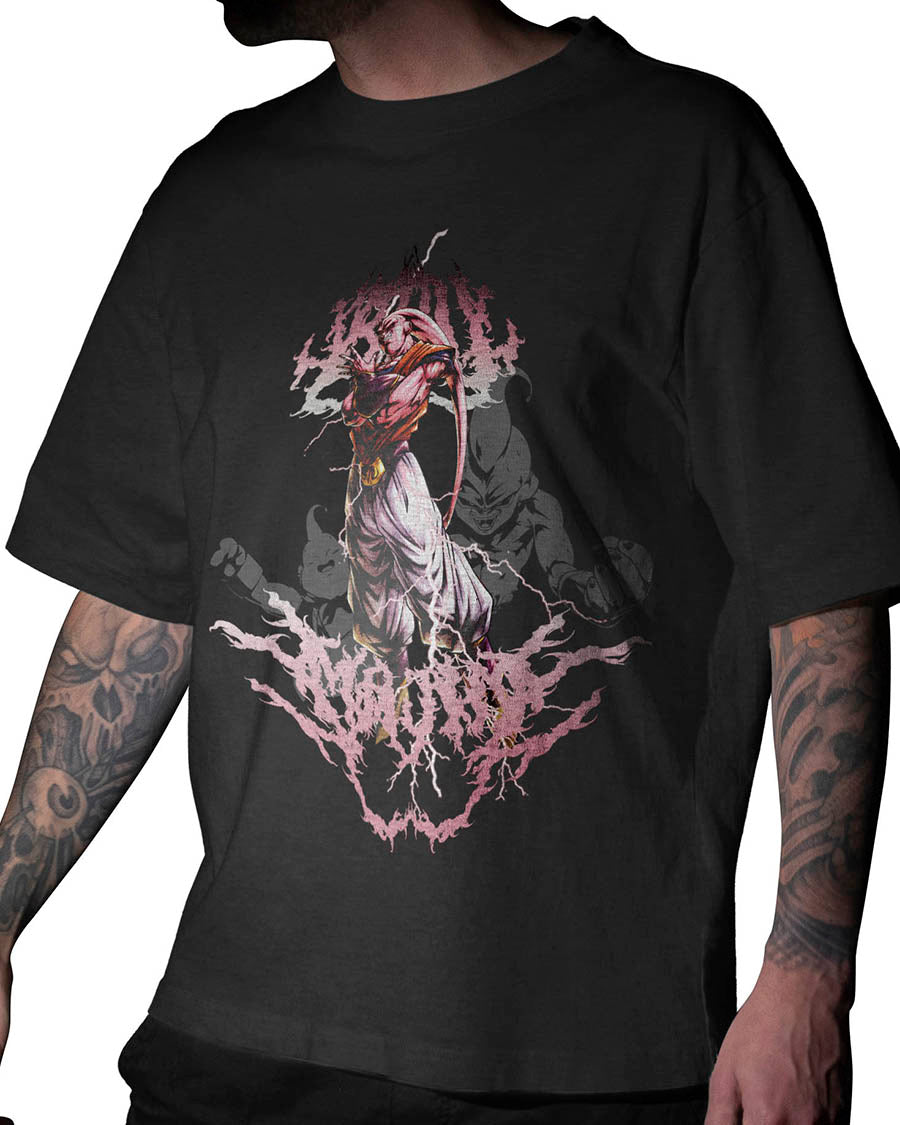 Majin BUU Playera (TEE)