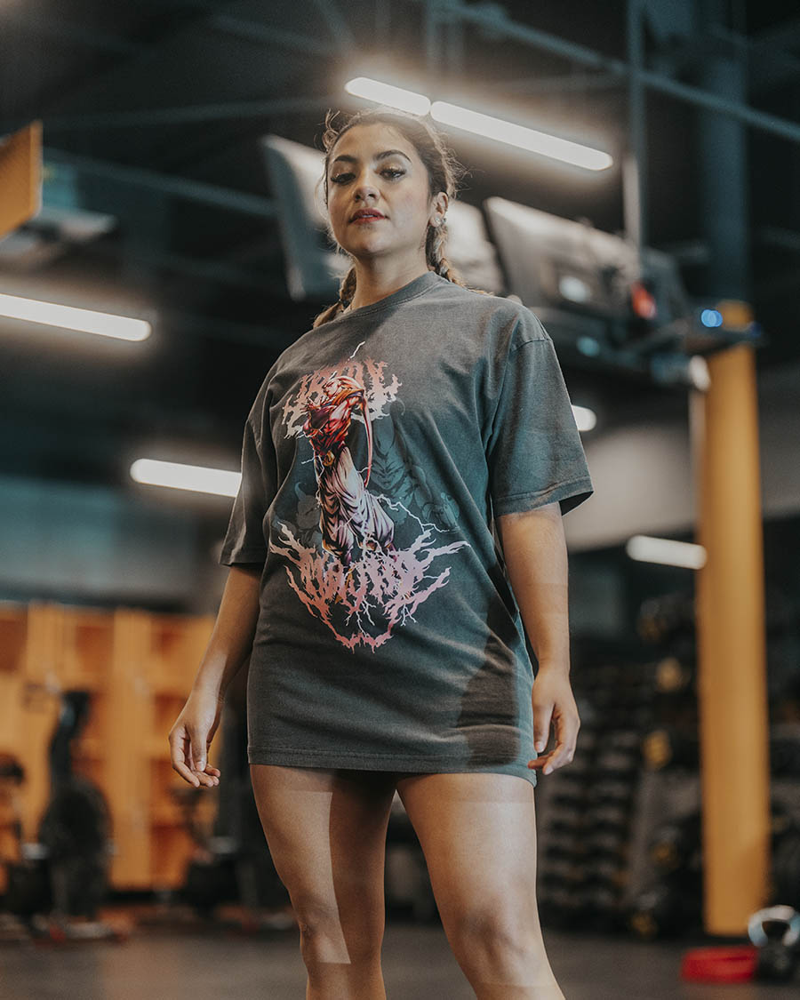 Majin BUU Playera (TEE)