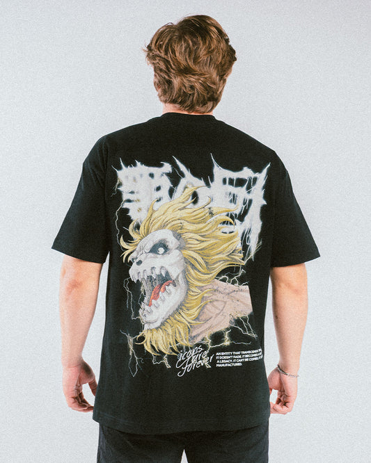 Mandibula | 1 OF 100 FULL PRINT