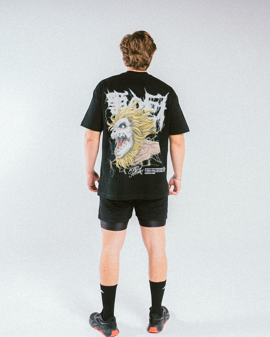 Mandibula | 1 OF 100 FULL PRINT