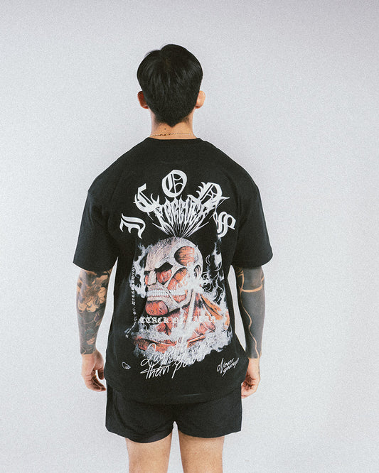 Colosal | 1 OF 100 FULL PRINT