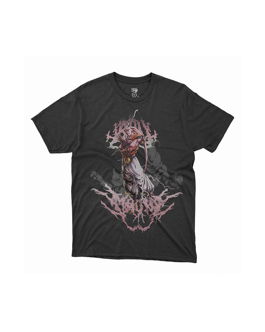 Majin BUU Playera (TEE)