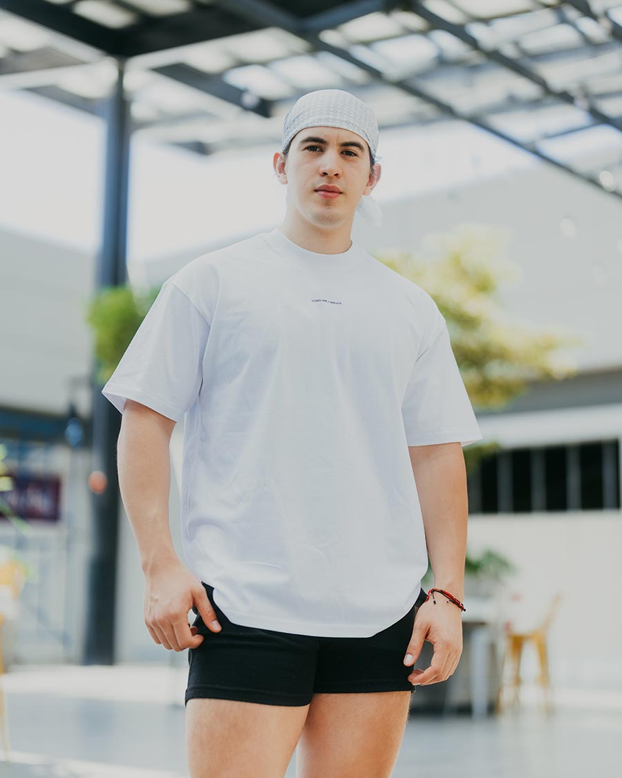 Magikarp | PKMN (TEE) Playera Back