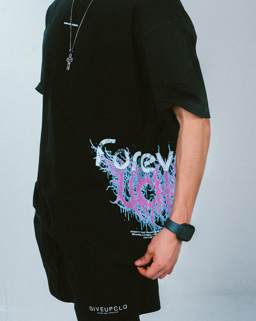 NINJA SASUKE | 1 OF 100 EXTRAHEAVYWEIGHT