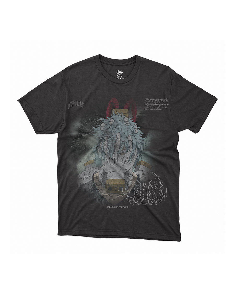 Shigaraki | My Hero Academia