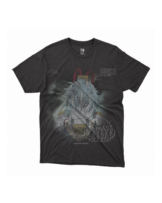 Shigaraki | My Hero Academia