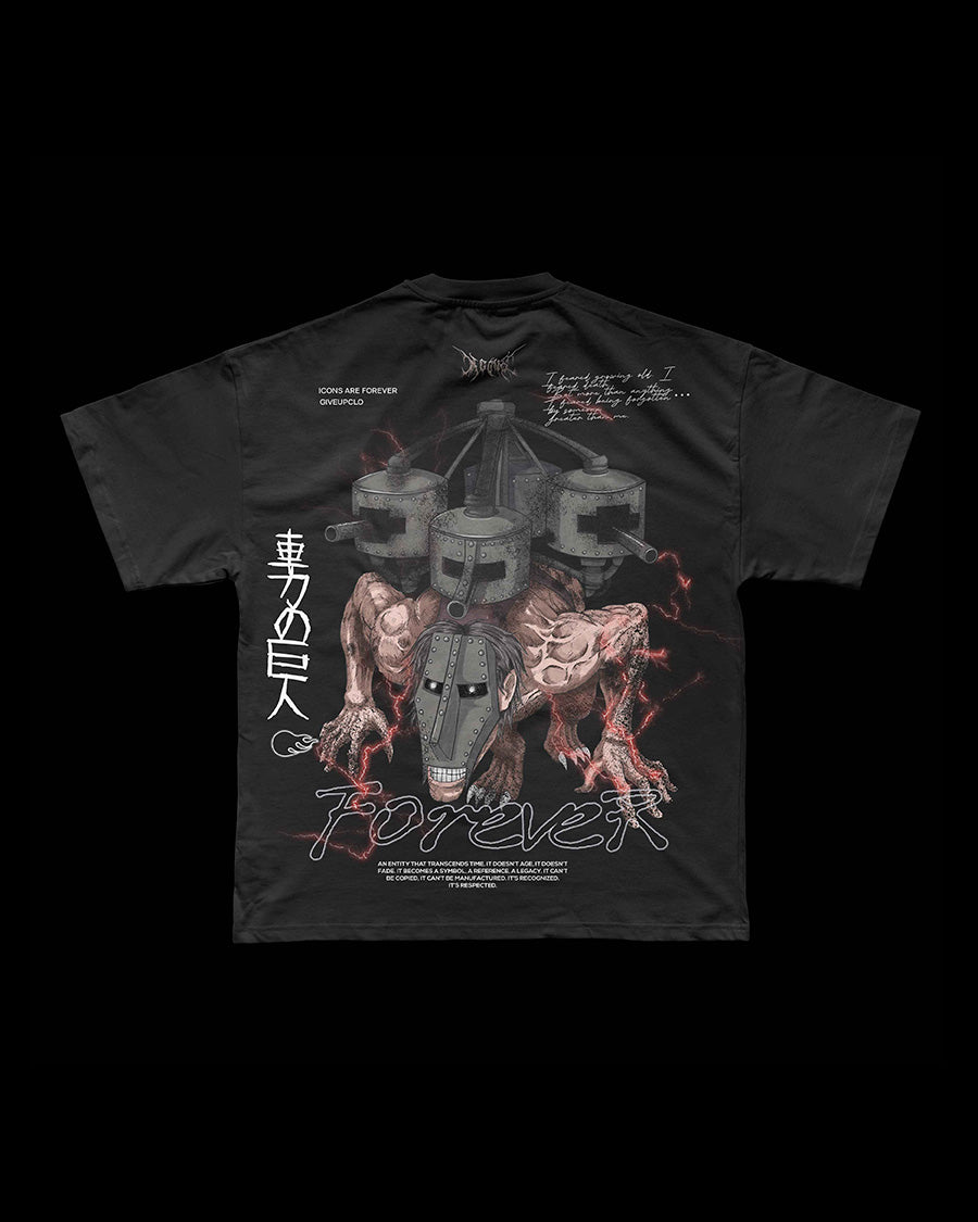 Carguero | 1 OF 100 FULL PRINT