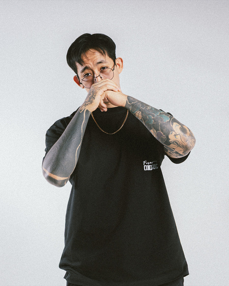 Colosal | 1 OF 100 FULL PRINT