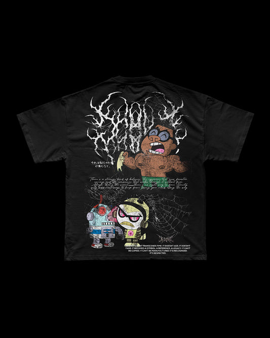 IRVING | GRIM ADVENTURES FULL PRINT