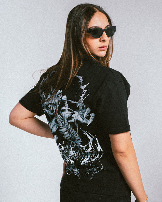 Rika | 1 OF 100 FULL PRINT