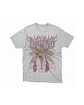 Angewomon | Frente (TEE) playera