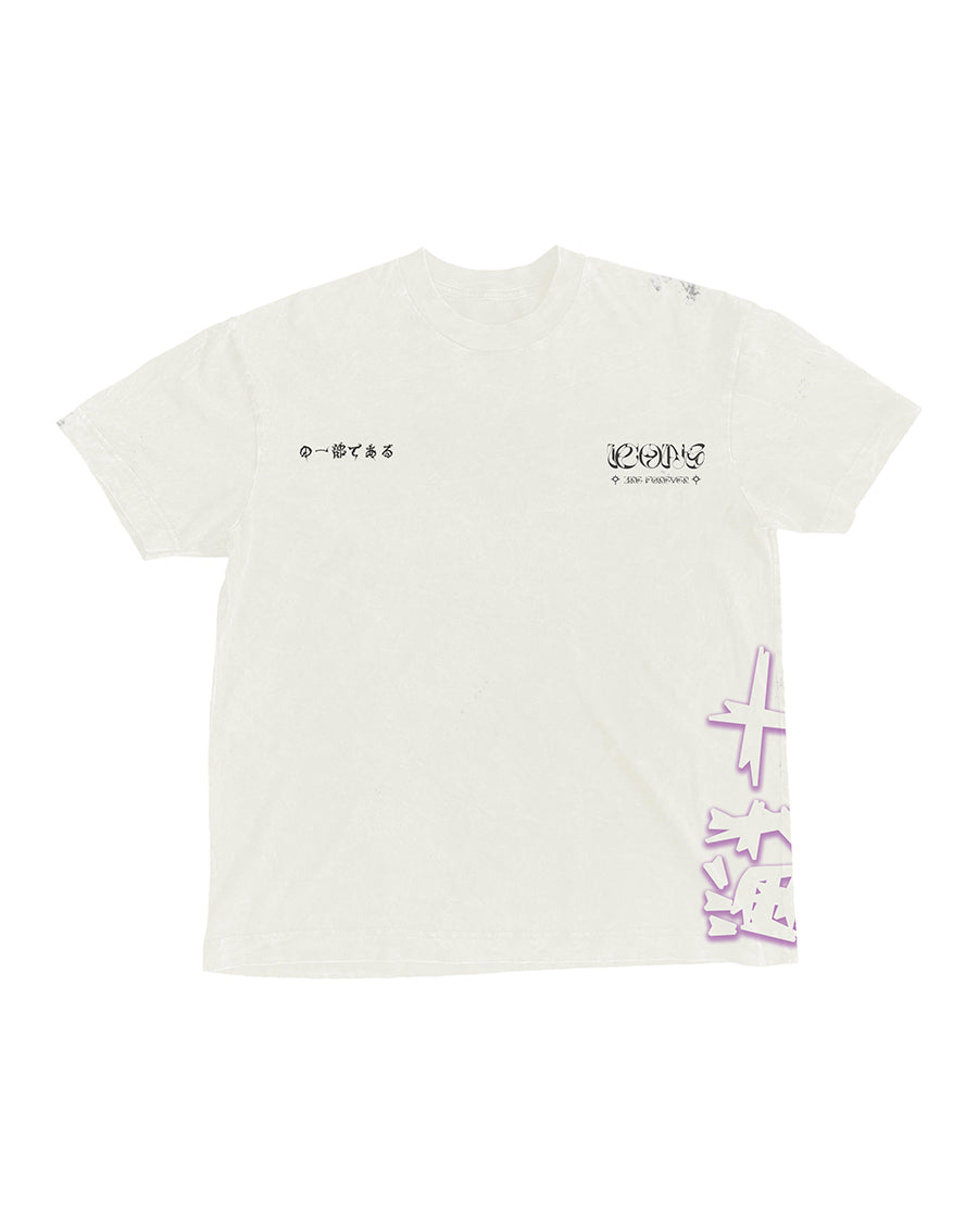 M-O-B | MP100 playera (TEE) Back